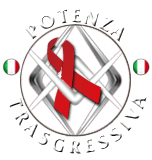 Logo ufficiale di Piccole Trasgressioni Italia