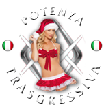 Logo ufficiale di Piccole Trasgressioni Italia